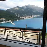 Oceanis Hotel Poros (Kefalonia)