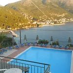 Hotel Oceanis Poros (Kefalonia)