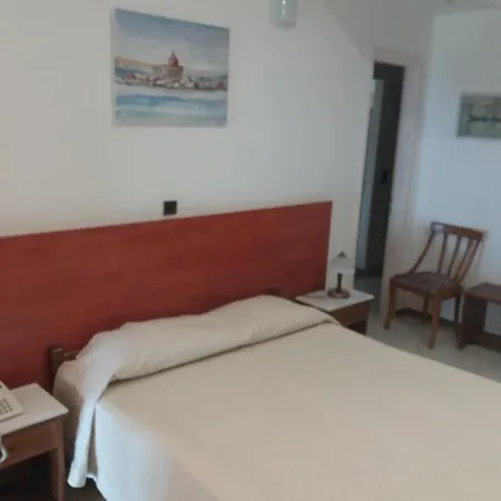 Hotel Oceanis 2*