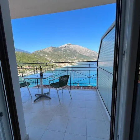 Hotel Oceanis Poros (Kefalonia)