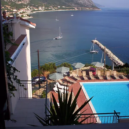 Oceanis Poros (Kefalonia)