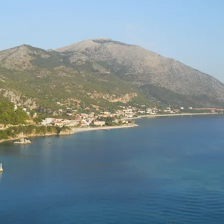 Oceanis Poros (Kefalonia)