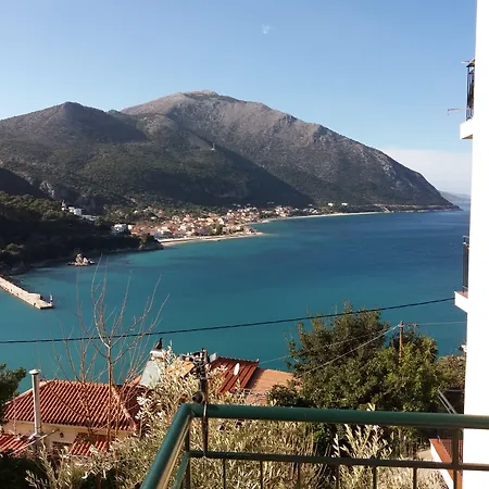 Hotel Oceanis Poros (Kefalonia)