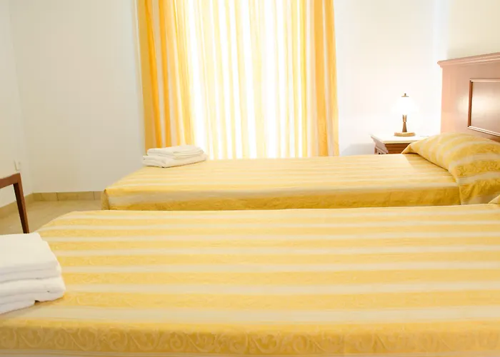 Oceanis Hotel Poros (Kefalonia)