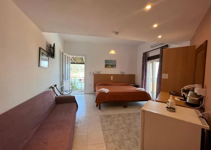 Oceanis Poros (Kefalonia)