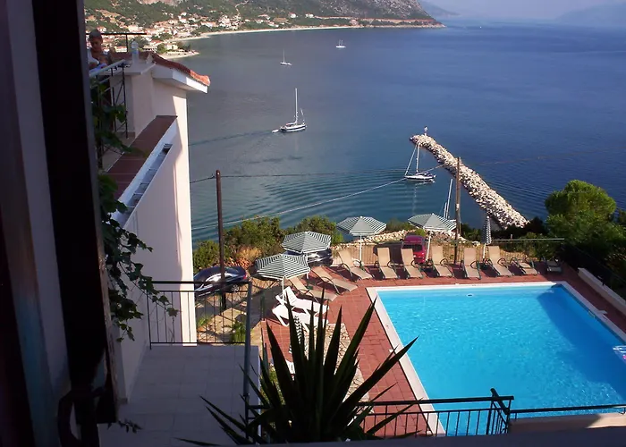 Oceanis Poros (Kefalonia)