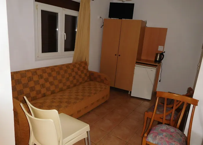 Hotel Oceanis Poros (Kefalonia)