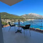 Oceanis Hotel Poros (Kefalonia)