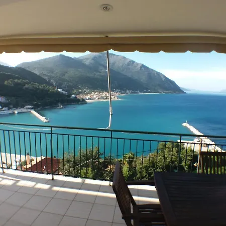 Oceanis Hotell 2*