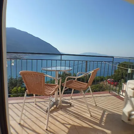 Oceanis Poros (Kefalonia)