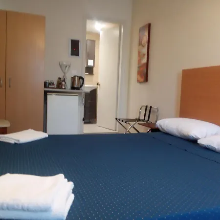 Hotel Oceanis