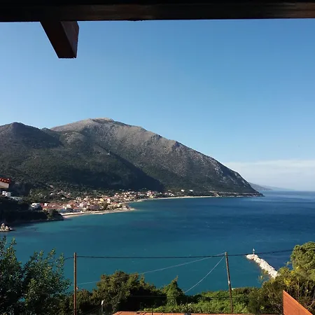 Oceanis Szálloda 2*