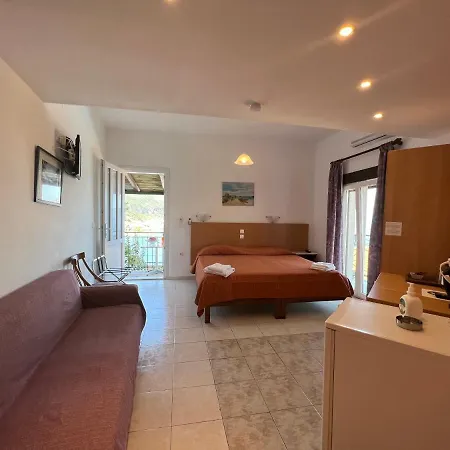 Oceanis Poros (Kefalonia)