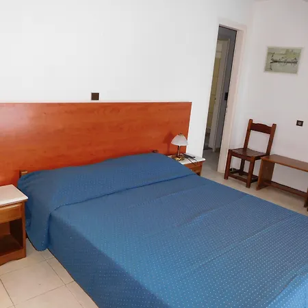 Oceanis Szálloda 2*