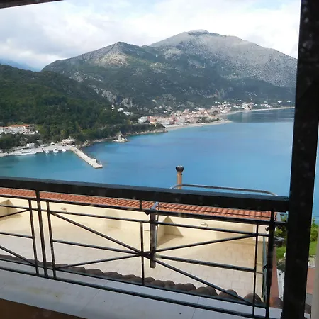 Oceanis Hotel Poros (Kefalonia)