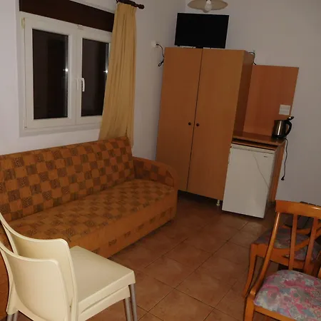 Hotel Oceanis Poros (Kefalonia)