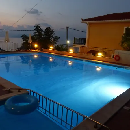 Oceanis Poros (Kefalonia)