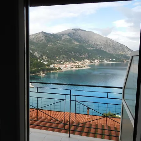 Szálloda Oceanis 2*