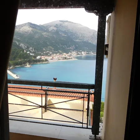 Oceanis Poros (Kefalonia)