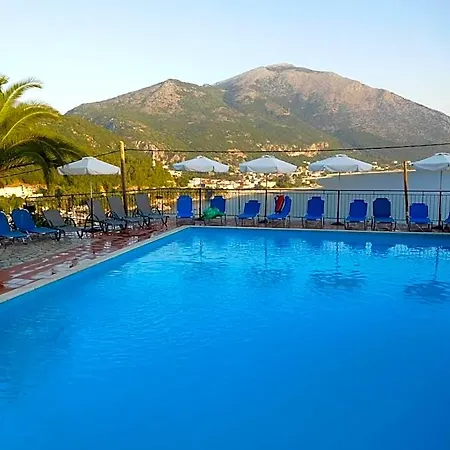Oceanis Hotel