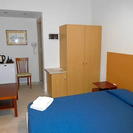 Hotel Oceanis