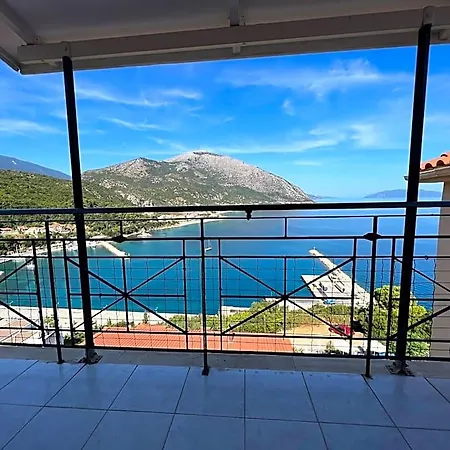 Hotel Oceanis