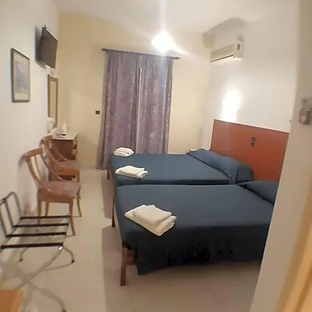 Hotel Oceanis Poros (Kefalonia)