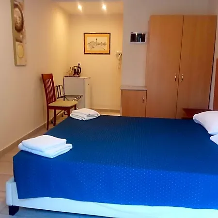 Oceanis Hotel