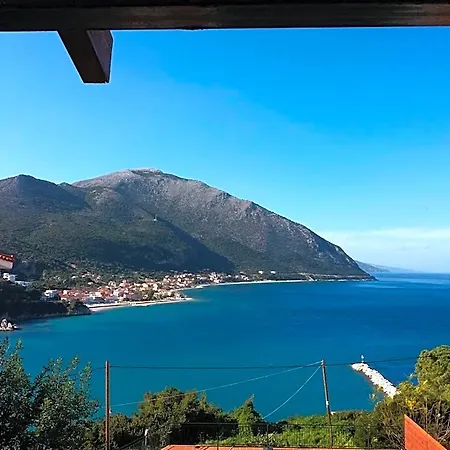 Hotel Oceanis Poros (Kefalonia)