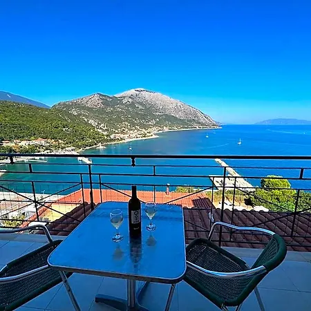 Hotel Oceanis 2*