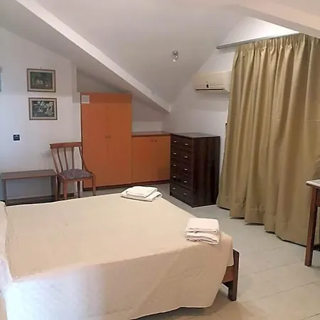 Hotel Oceanis