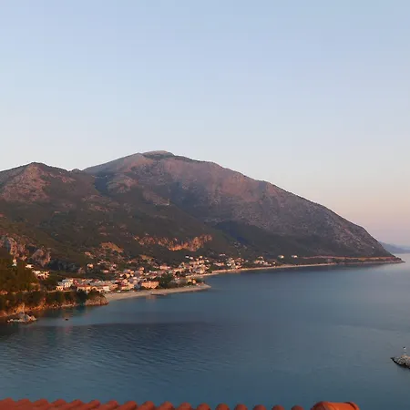 Hotel Oceanis 2*