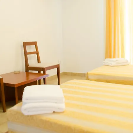 Hotel Oceanis 2*