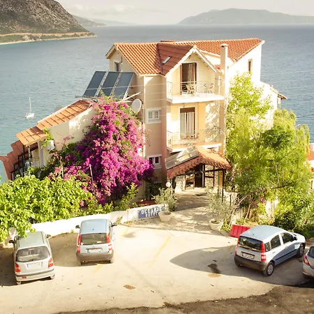 Hotel Oceanis 2*