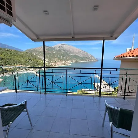 Oceanis Hotel