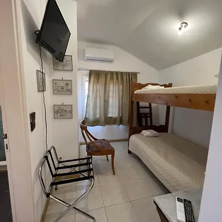 Hotel Oceanis Poros (Kefalonia)