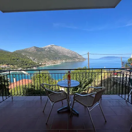 Oceanis Hotel