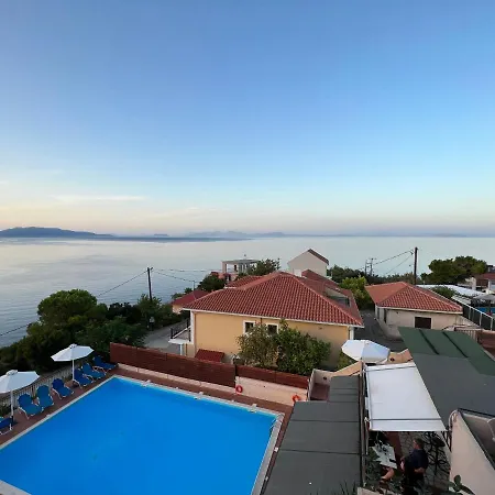 Oceanis Hotel