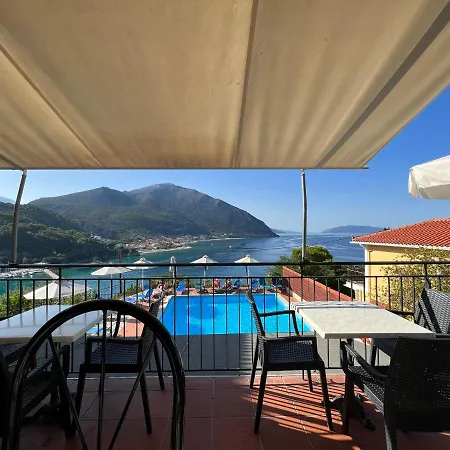 Oceanis Hotel