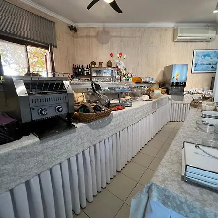 فندق Oceanis
