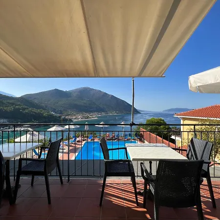 Oceanis Hotel Poros (Kefalonia)