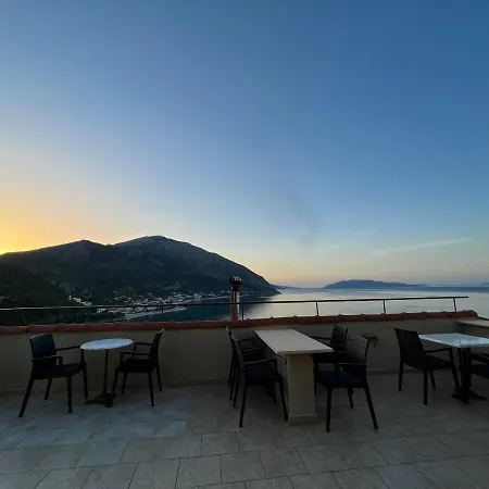 Hotel Oceanis 2*