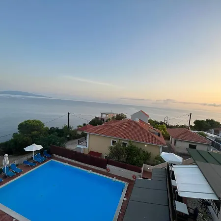 Oceanis Poros (Kefalonia)