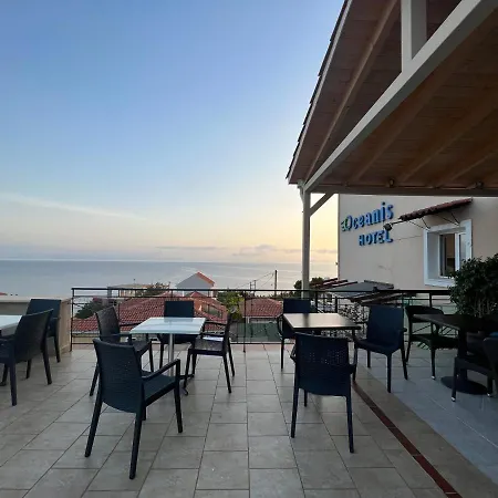 Hotel Oceanis 2*