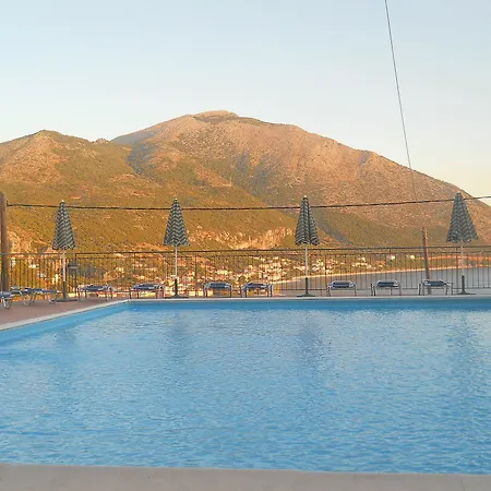 Oceanis Hotel Poros (Kefalonia)