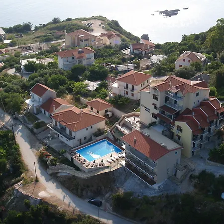 Hotel Oceanis 2*