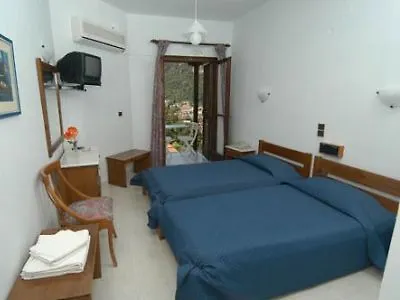 Oceanis Ξενοδοχείο 2*